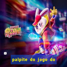 palpite do jogo do racing hoje
